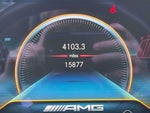 2022 Mercedes-Benz E-Class E 53 AMG® 4MATIC®