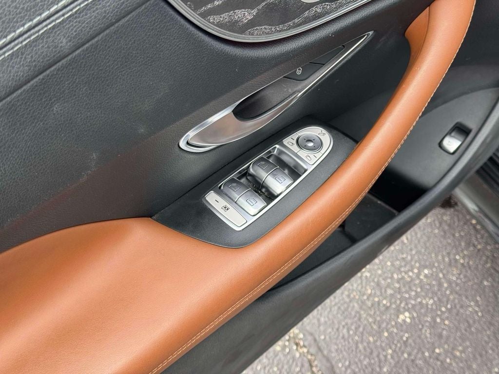 2022 Mercedes-Benz E-Class E 53 AMG® 4MATIC®