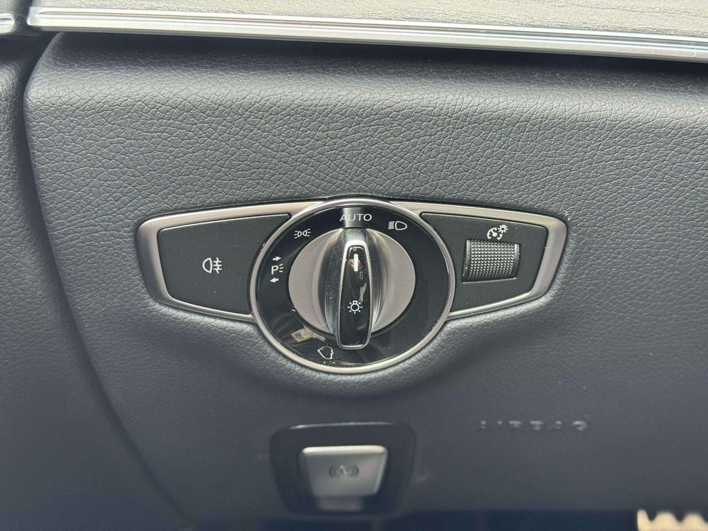 2022 Mercedes-Benz E-Class E 53 AMG® 4MATIC®