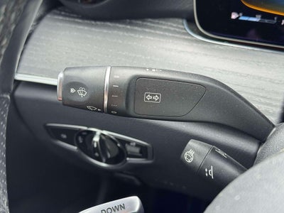 2022 Mercedes-Benz E-Class E 53 AMG® 4MATIC®