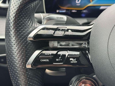 2022 Mercedes-Benz E-Class E 53 AMG® 4MATIC®