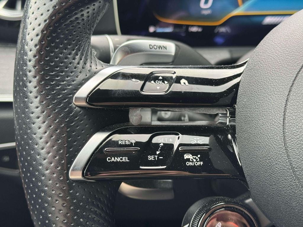 2022 Mercedes-Benz E-Class E 53 AMG® 4MATIC®