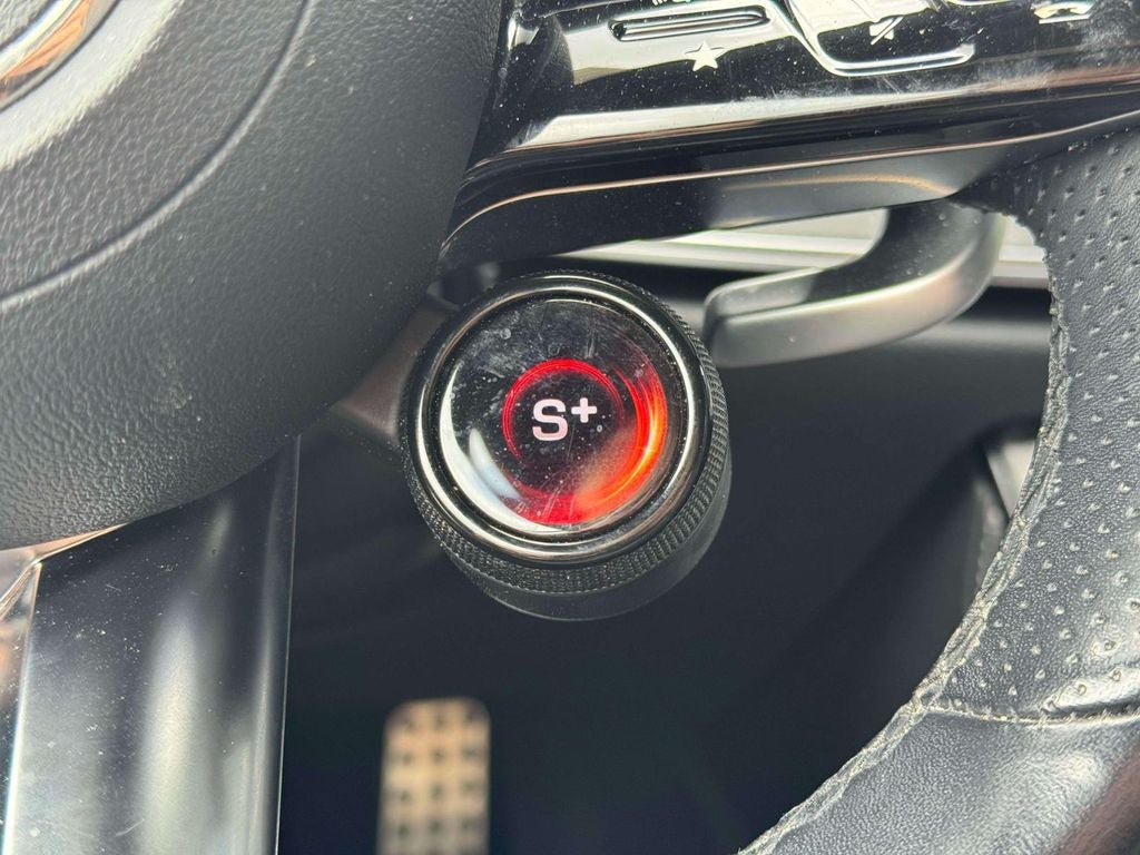 2022 Mercedes-Benz E-Class E 53 AMG® 4MATIC®