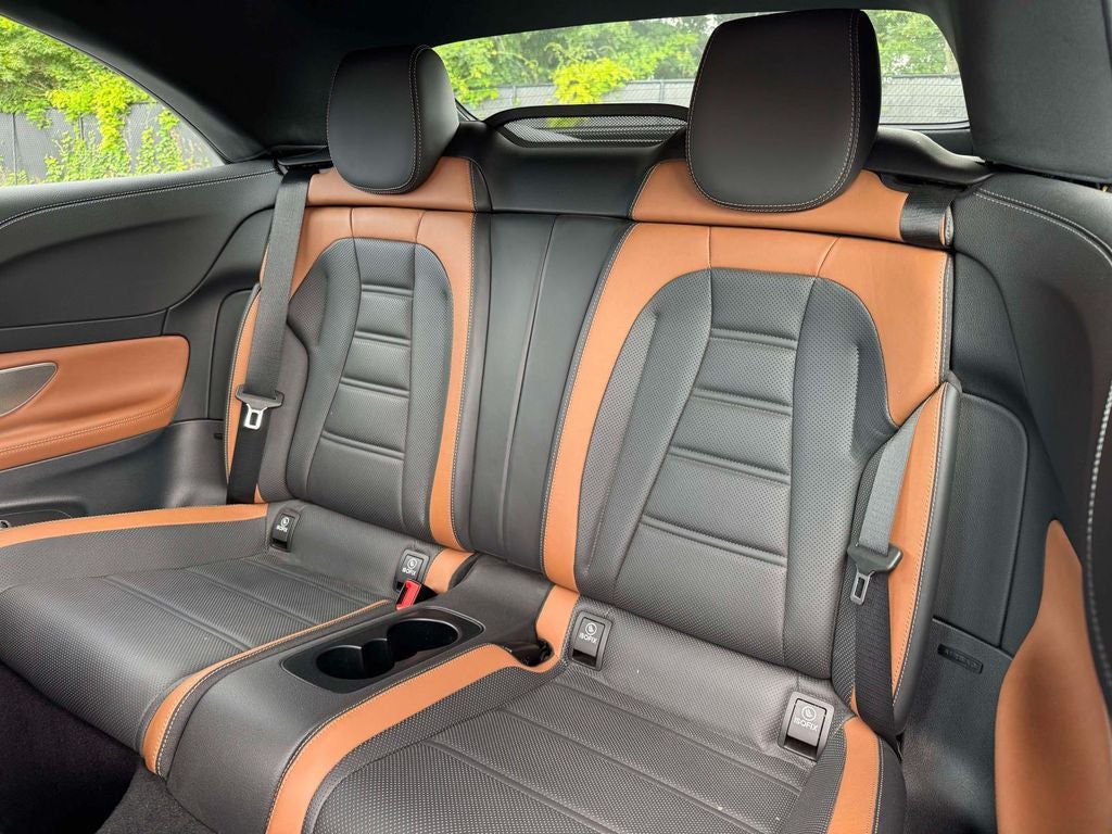 2022 Mercedes-Benz E-Class E 53 AMG® 4MATIC®