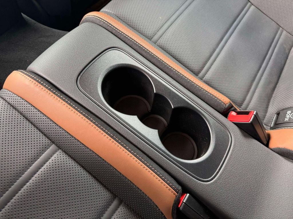 2022 Mercedes-Benz E-Class E 53 AMG® 4MATIC®