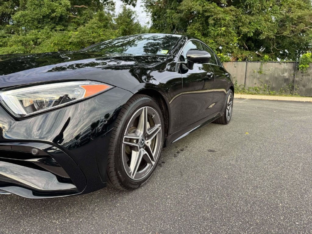 2023 Mercedes-Benz CLS CLS 450 4MATIC®