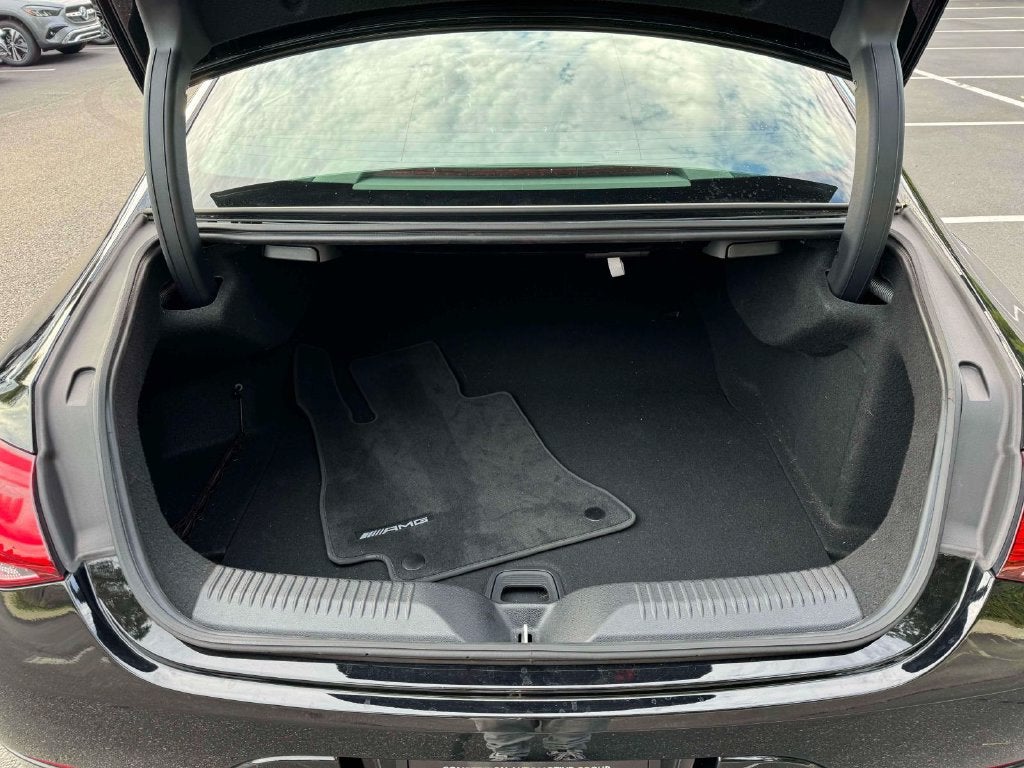 2023 Mercedes-Benz CLS CLS 450 4MATIC®