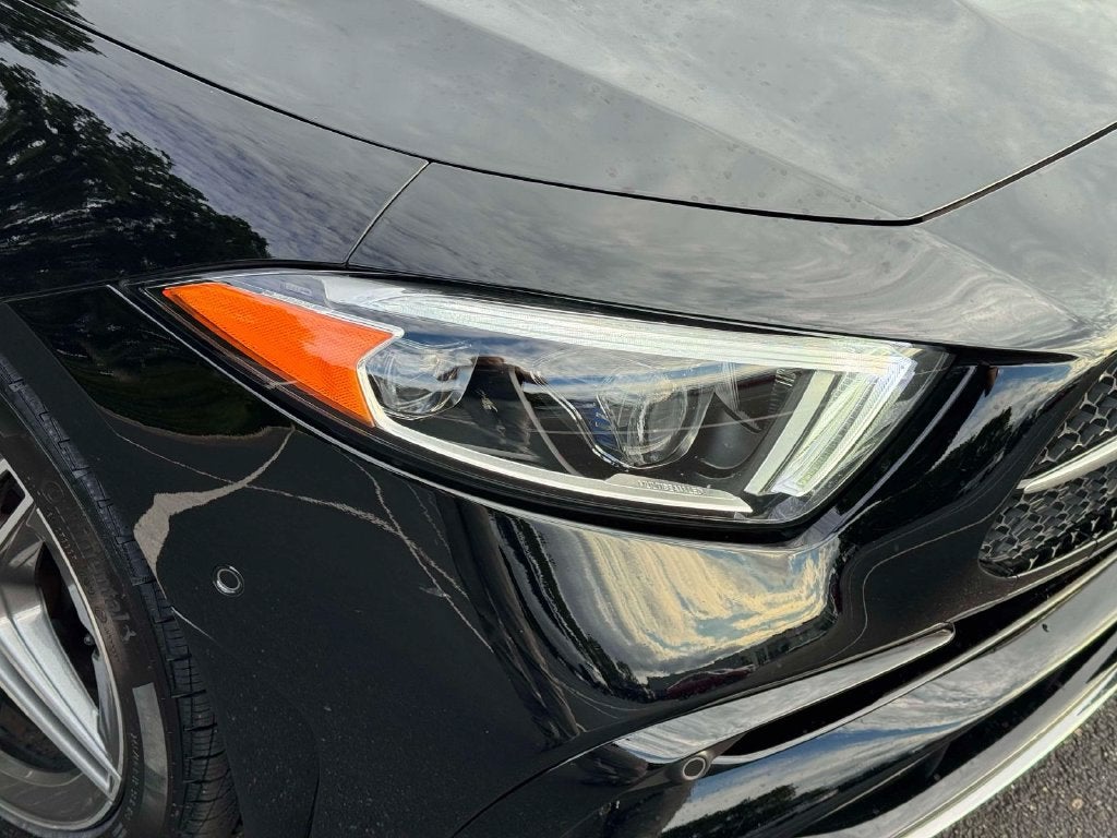 2023 Mercedes-Benz CLS CLS 450 4MATIC®