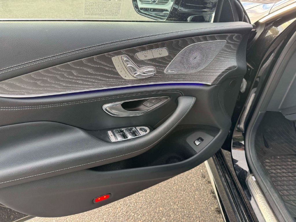 2023 Mercedes-Benz CLS CLS 450 4MATIC®