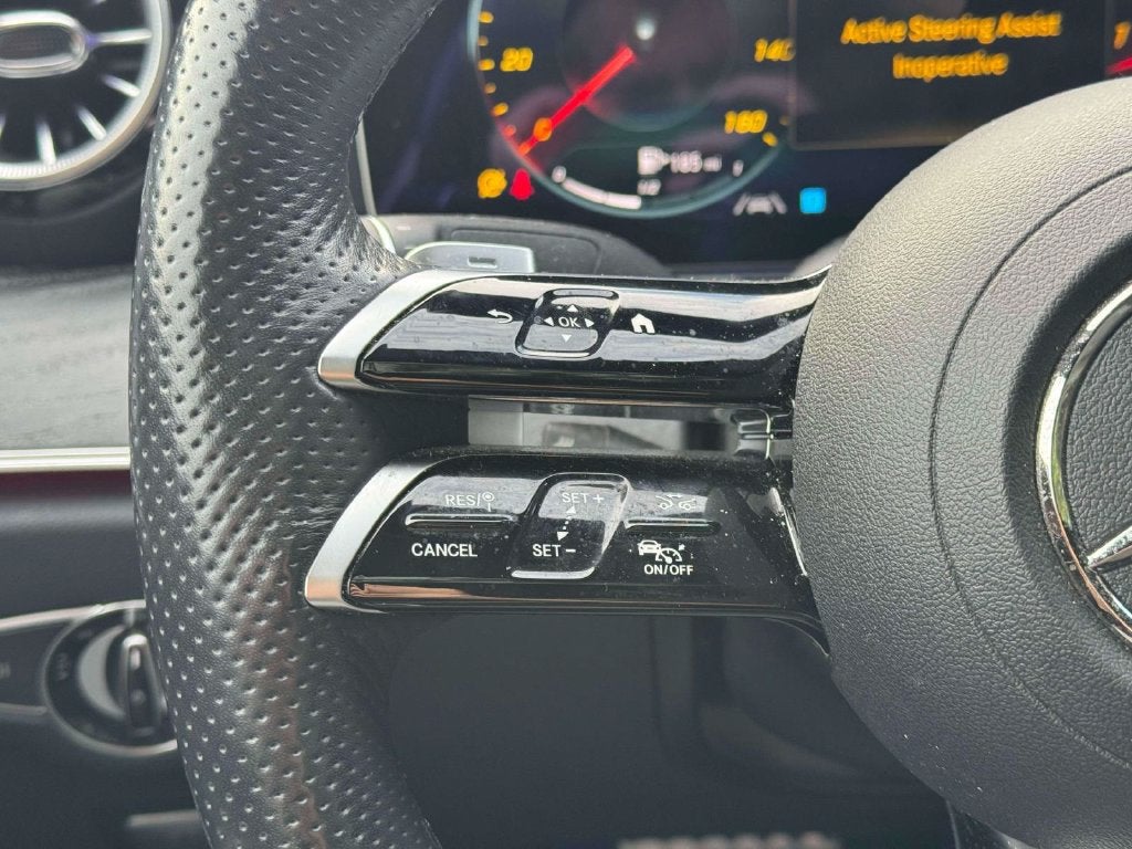 2023 Mercedes-Benz CLS CLS 450 4MATIC®