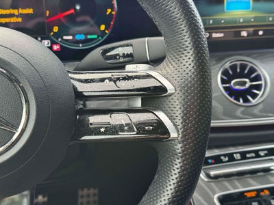 2023 Mercedes-Benz CLS CLS 450 4MATIC®