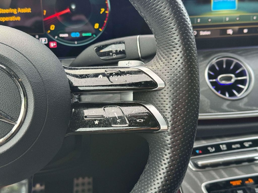 2023 Mercedes-Benz CLS CLS 450 4MATIC®