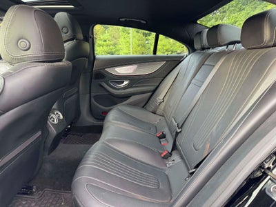 2023 Mercedes-Benz CLS CLS 450 4MATIC®