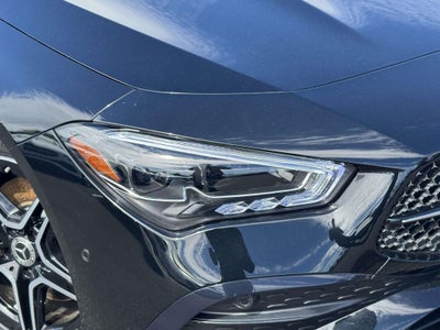 2026 Mercedes-Benz CLA CLA 250 4MATIC®