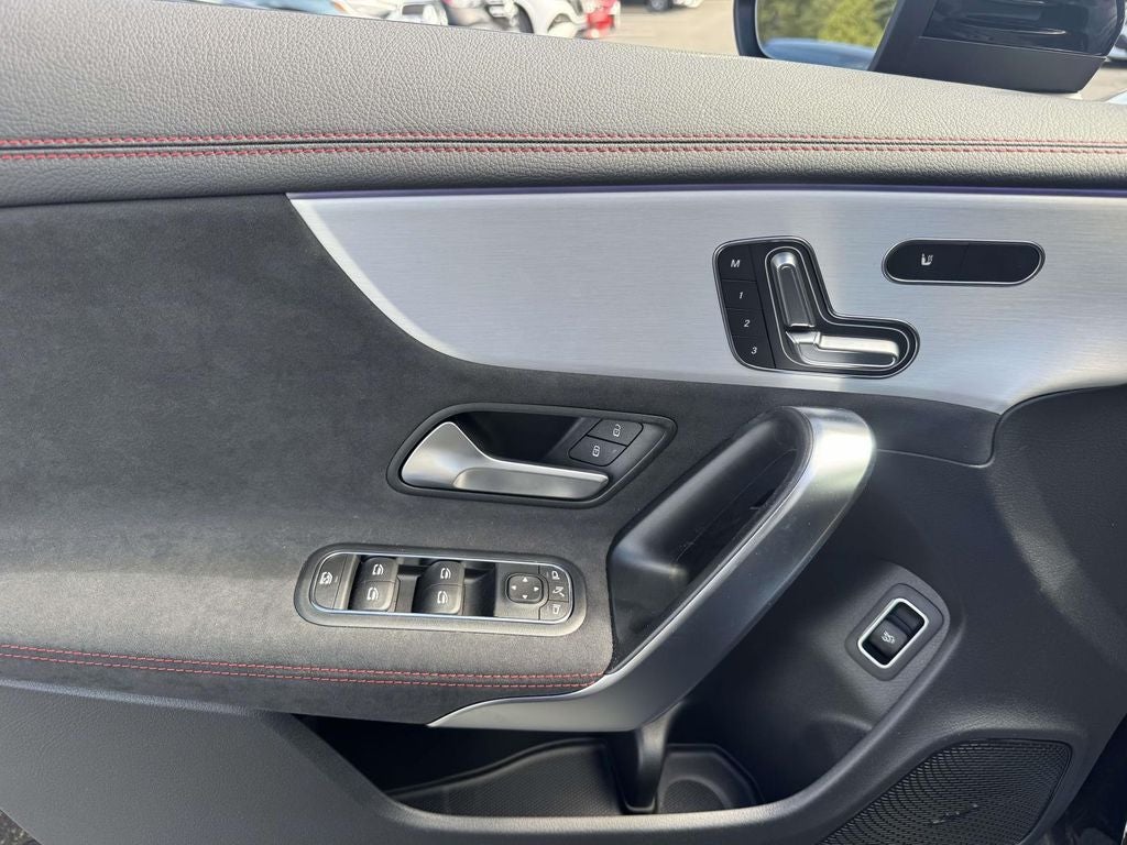 2026 Mercedes-Benz CLA CLA 250 4MATIC®