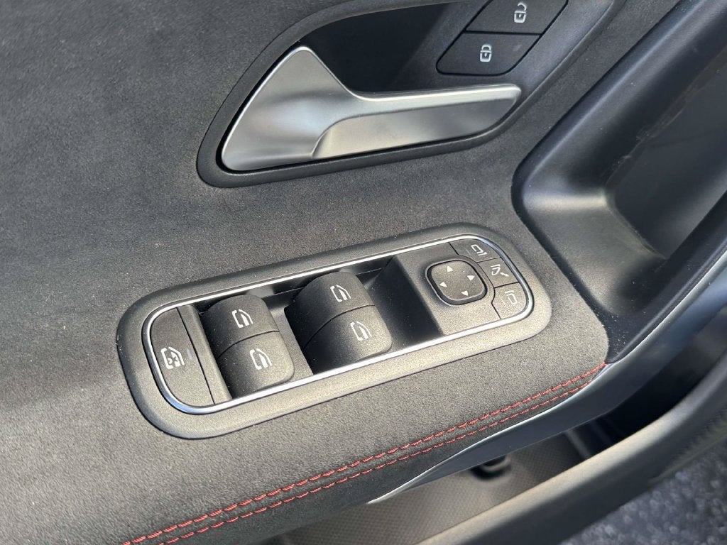 2026 Mercedes-Benz CLA CLA 250 4MATIC®