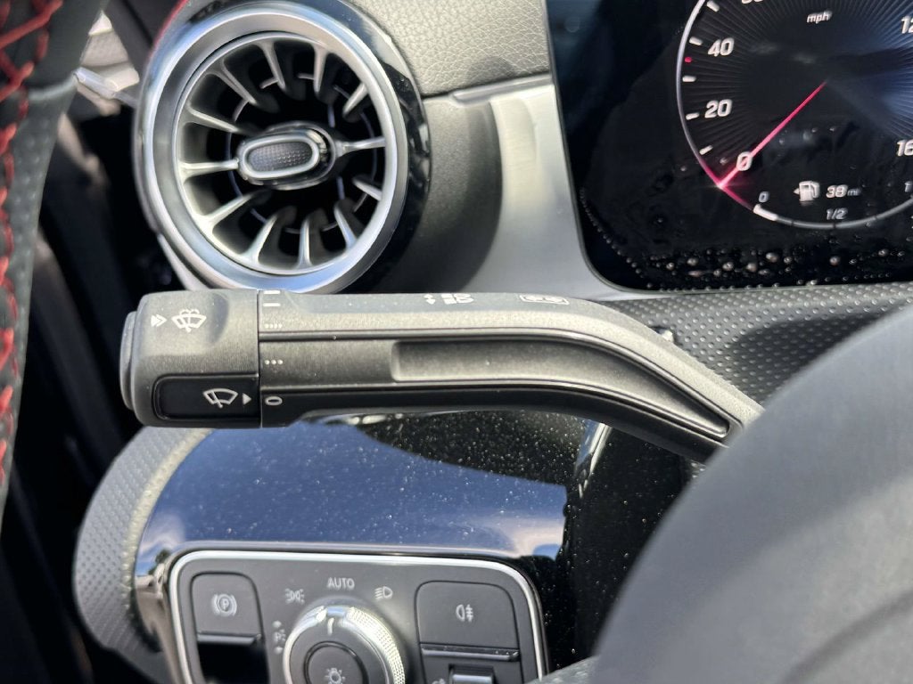 2026 Mercedes-Benz CLA CLA 250 4MATIC®