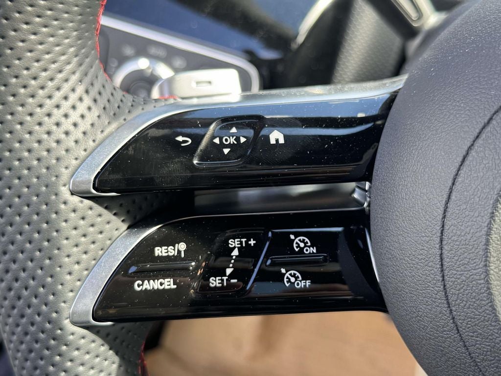 2026 Mercedes-Benz CLA CLA 250 4MATIC®