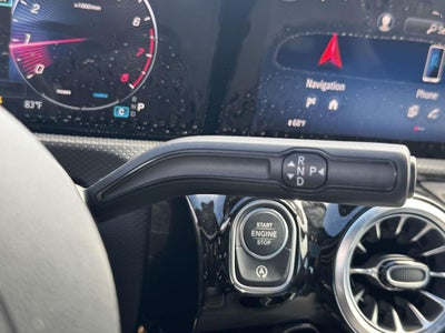 2026 Mercedes-Benz CLA CLA 250 4MATIC®