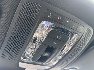 2026 Mercedes-Benz CLA CLA 250 4MATIC®