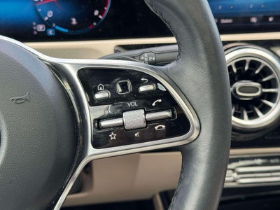 2023 Mercedes-Benz CLA CLA 250 4MATIC®