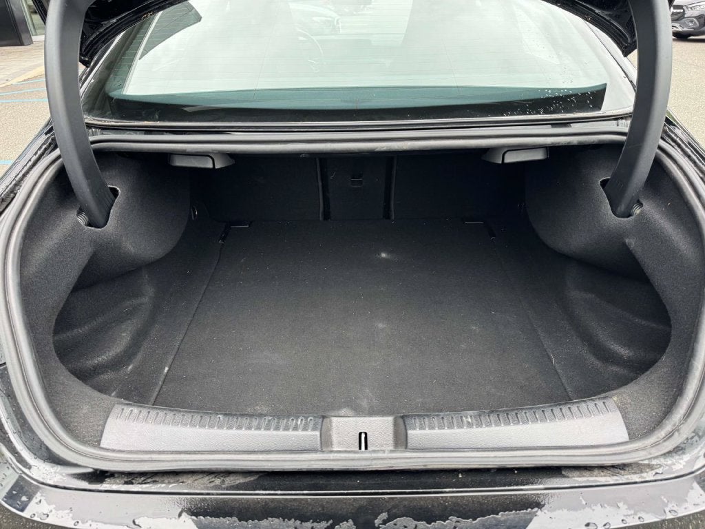 2023 Mercedes-Benz CLA CLA 250 4MATIC®