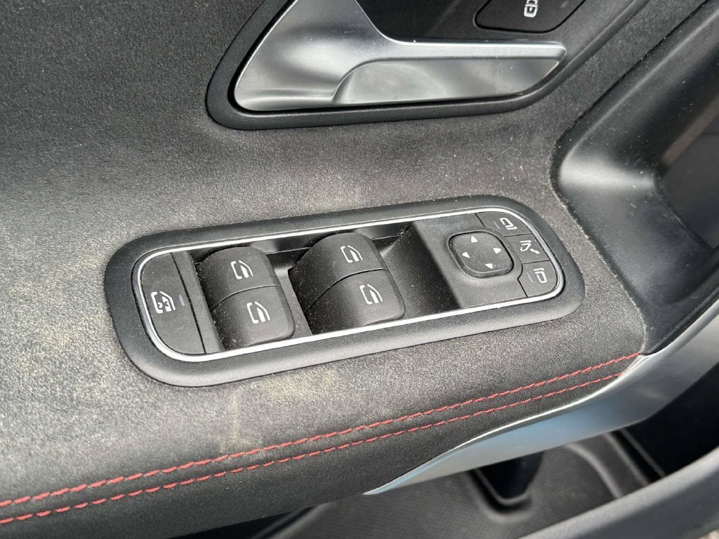 2023 Mercedes-Benz CLA CLA 250 4MATIC®