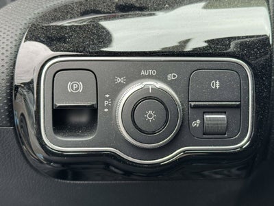 2023 Mercedes-Benz CLA CLA 250 4MATIC®