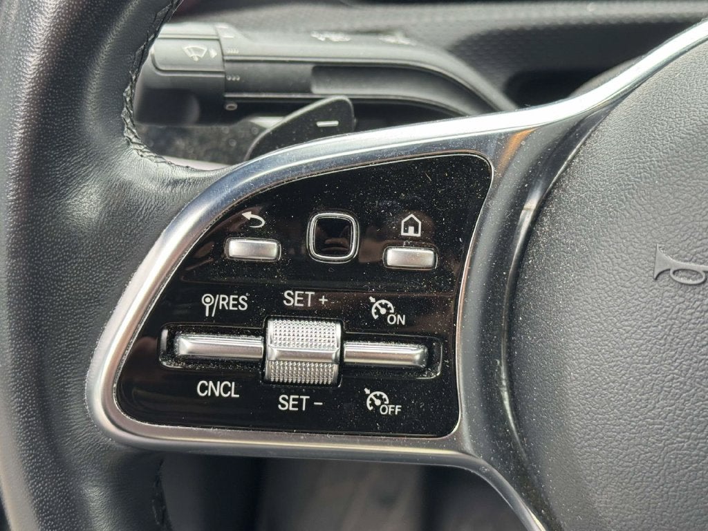 2023 Mercedes-Benz CLA CLA 250 4MATIC®