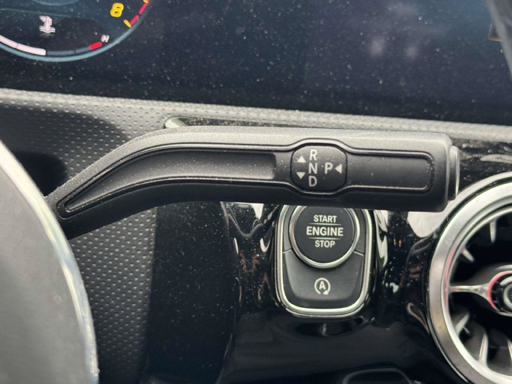 2023 Mercedes-Benz CLA CLA 250 4MATIC®