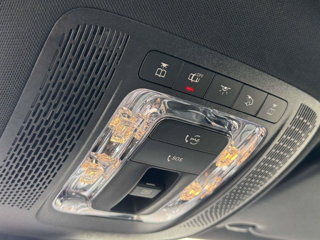 2023 Mercedes-Benz CLA CLA 250 4MATIC®