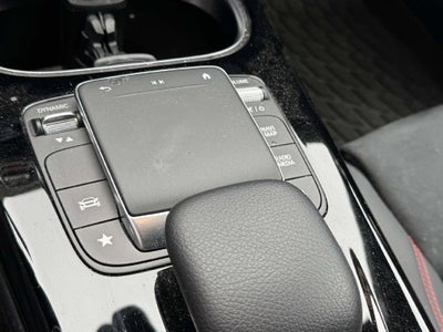 2023 Mercedes-Benz CLA CLA 250 4MATIC®