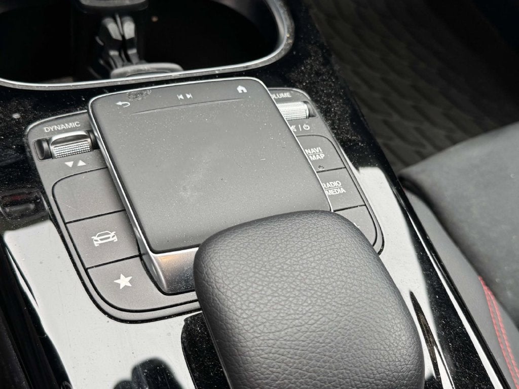2023 Mercedes-Benz CLA CLA 250 4MATIC®