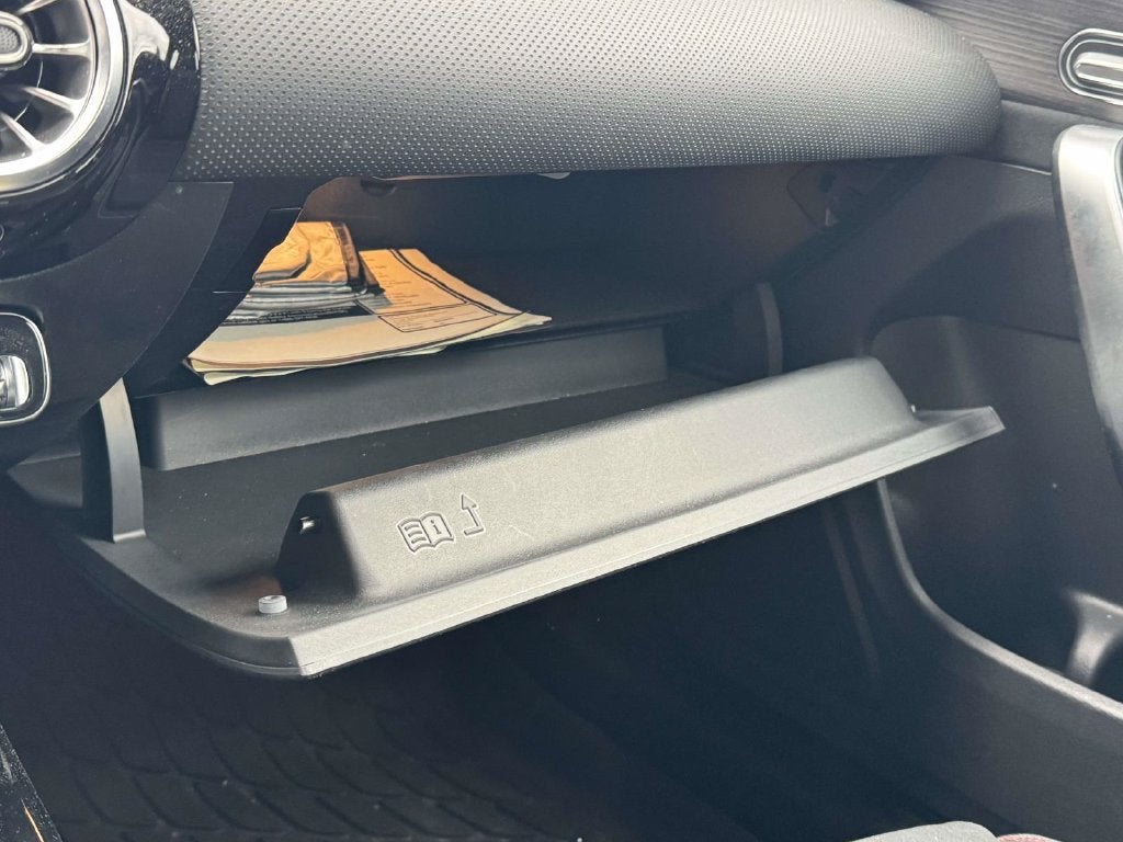 2023 Mercedes-Benz CLA CLA 250 4MATIC®