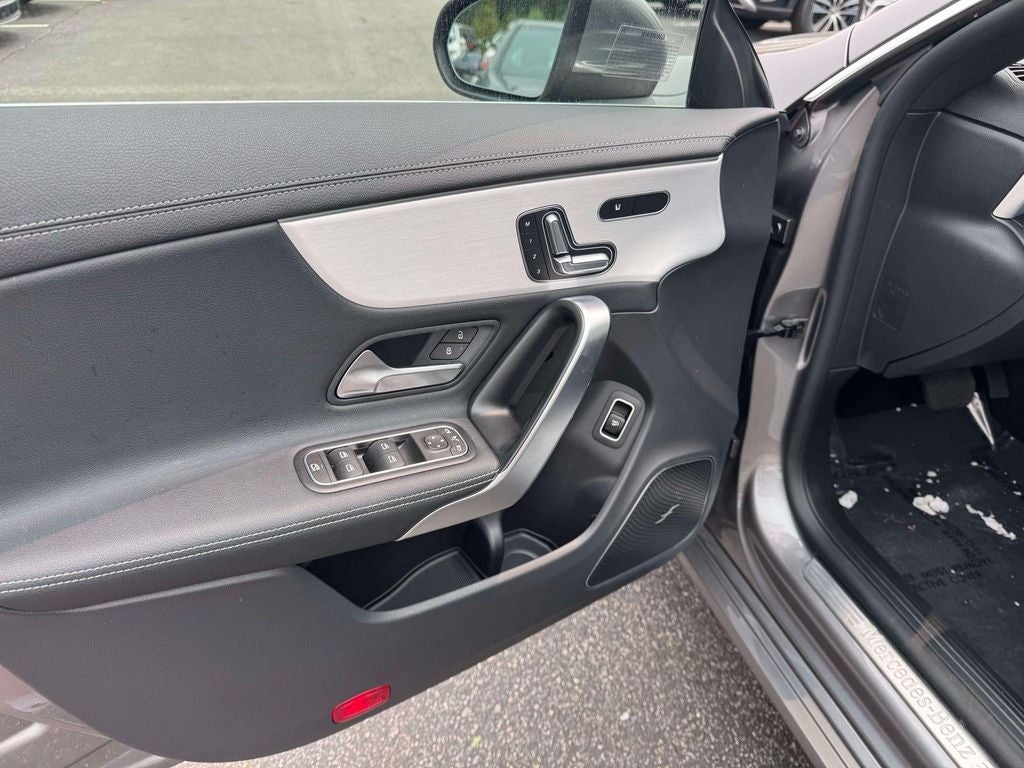 2024 Mercedes-Benz CLA CLA 250 4MATIC®
