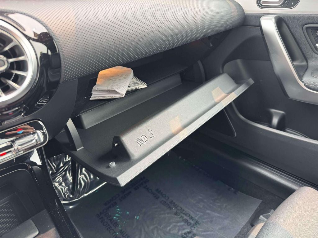 2024 Mercedes-Benz CLA CLA 250 4MATIC®