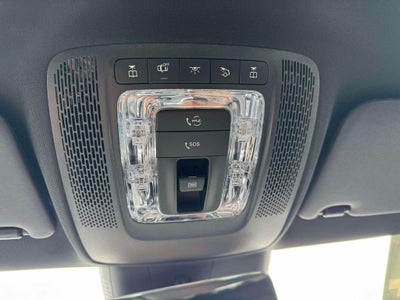 2024 Mercedes-Benz CLA CLA 250 4MATIC®
