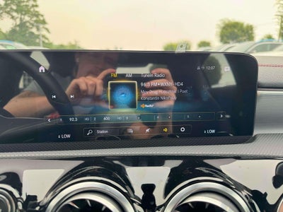 2023 Mercedes-Benz CLA CLA 250 4MATIC®