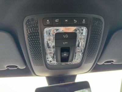 2023 Mercedes-Benz CLA CLA 250 4MATIC®