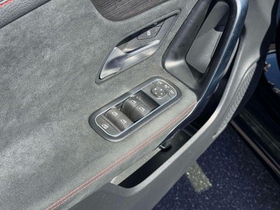 2023 Mercedes-Benz CLA CLA 250 4MATIC®