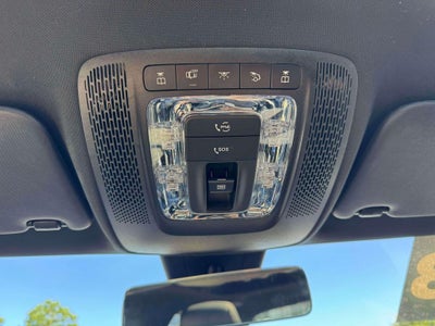 2023 Mercedes-Benz CLA CLA 250 4MATIC®