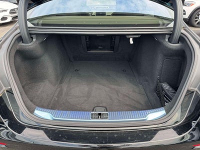 2023 Mercedes-Benz S-Class S 500 4MATIC®