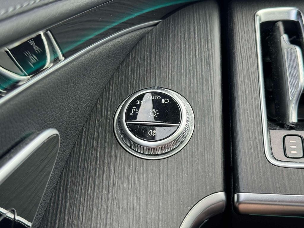 2023 Mercedes-Benz S-Class S 500 4MATIC®