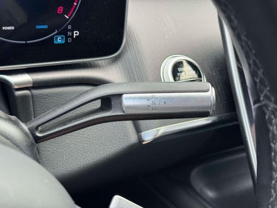 2023 Mercedes-Benz S-Class S 500 4MATIC®