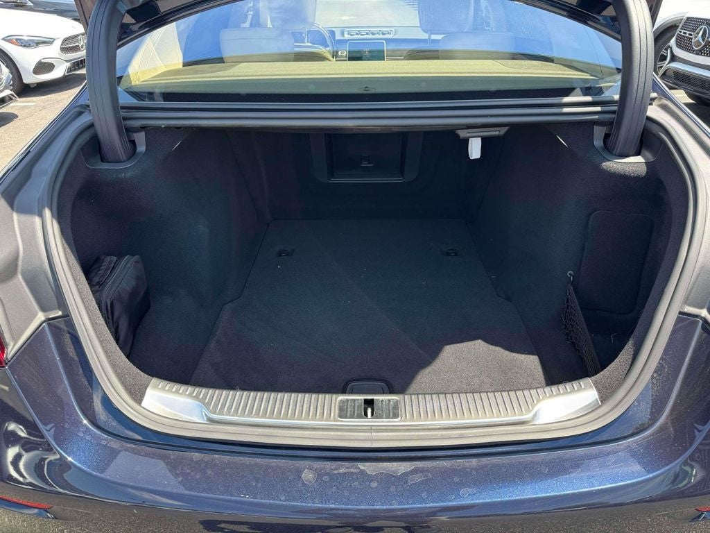 2022 Mercedes-Benz S-Class S 500 4MATIC®