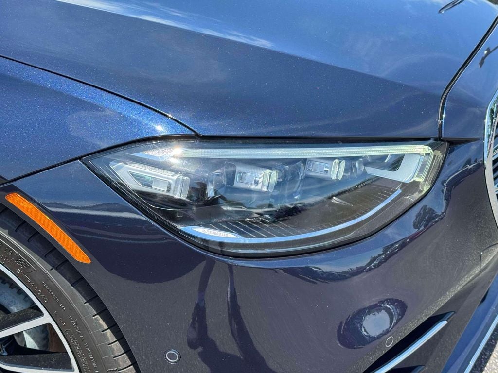 2022 Mercedes-Benz S-Class S 500 4MATIC®