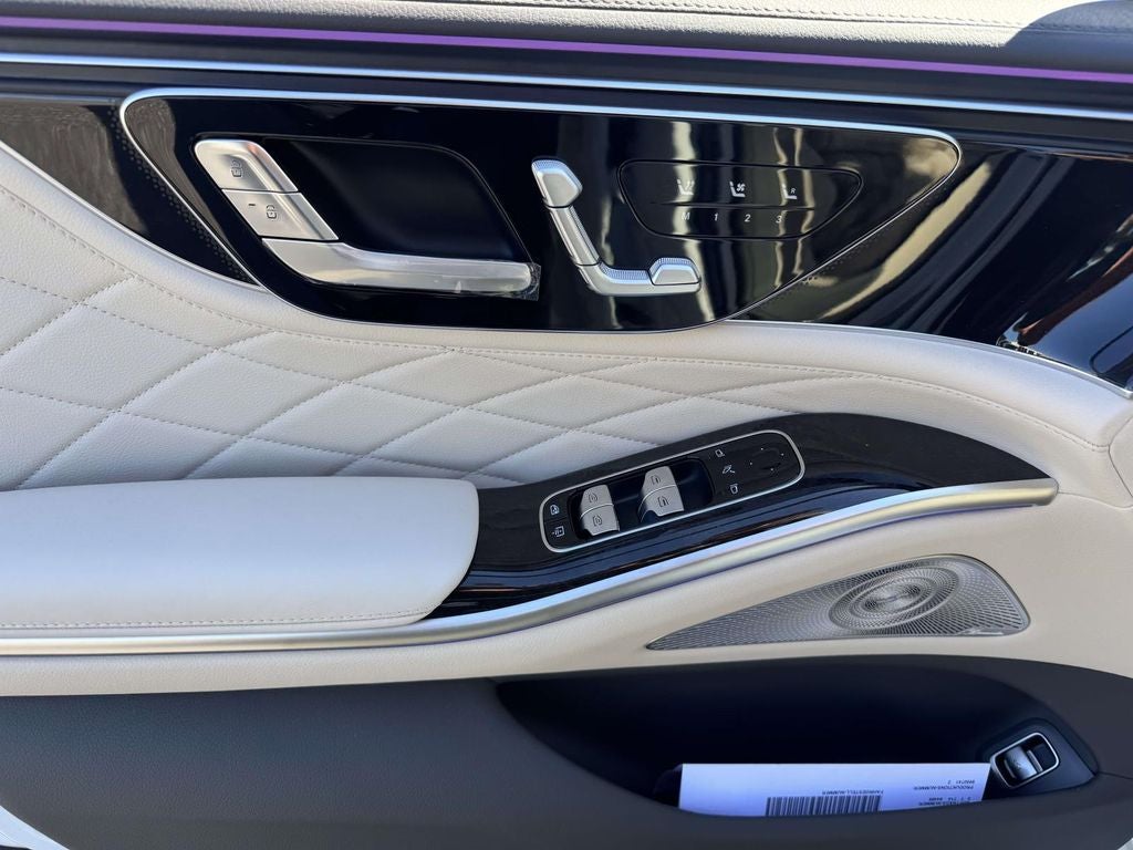 2027 Mercedes-Benz S-Class S 500 4MATIC®
