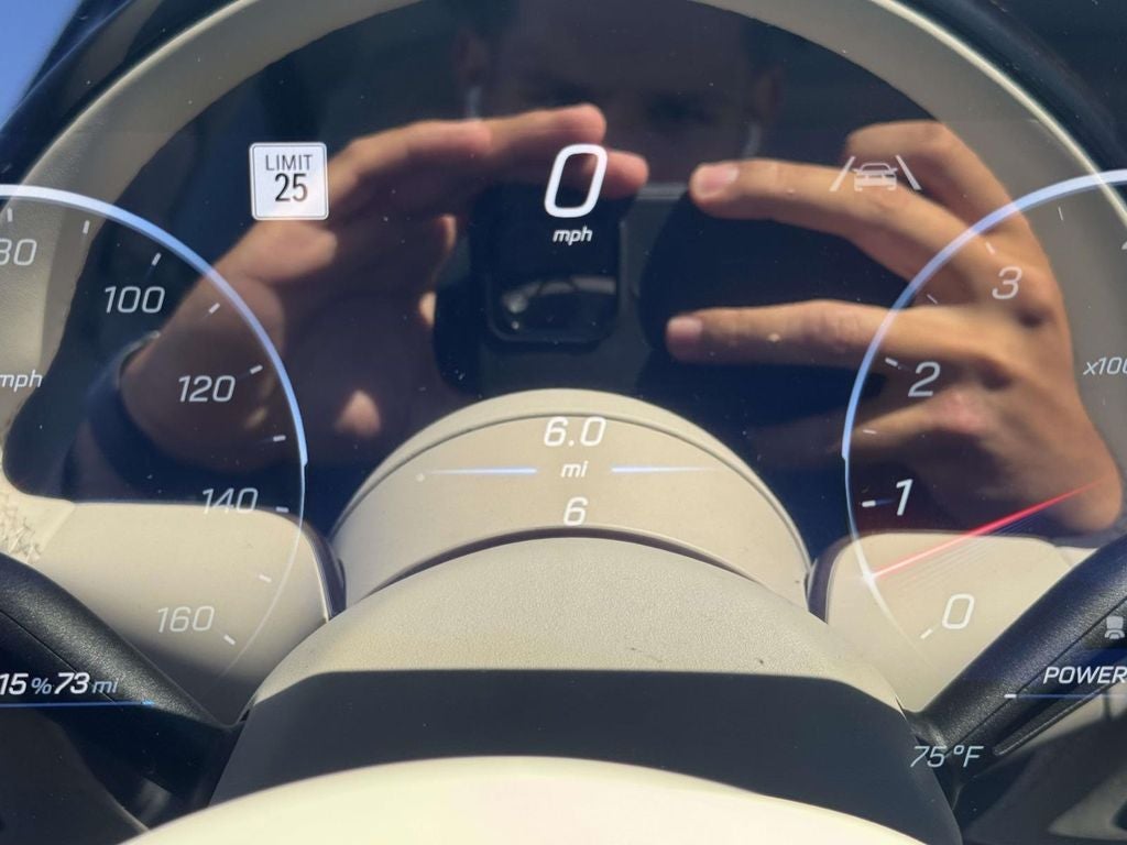 2027 Mercedes-Benz S-Class S 500 4MATIC®
