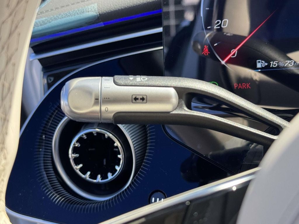 2027 Mercedes-Benz S-Class S 500 4MATIC®