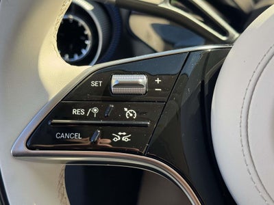 2027 Mercedes-Benz S-Class S 500 4MATIC®